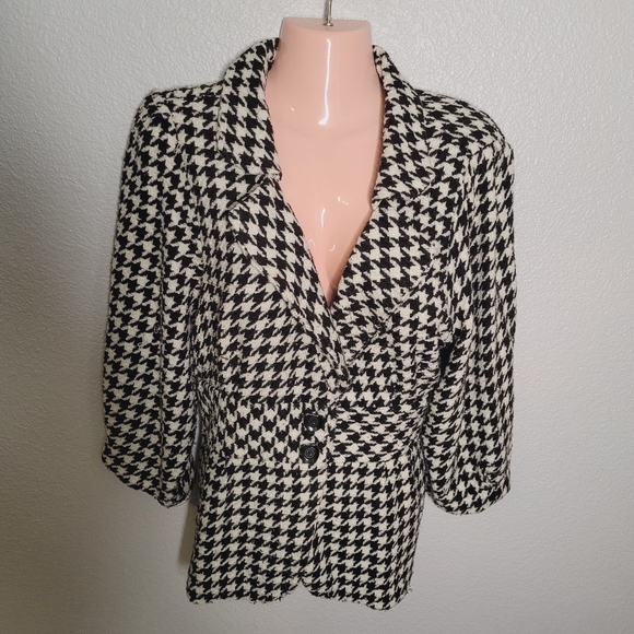 Gemini Blazer - Picture 7 of 8